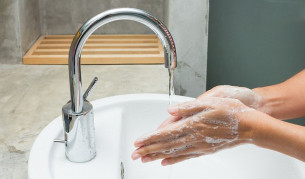 Една полза от миенето на ръце, която ще ви изуми