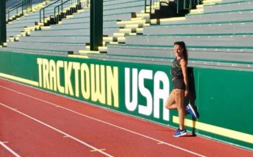 Ивет Лалова с четвърто място в Марсилия