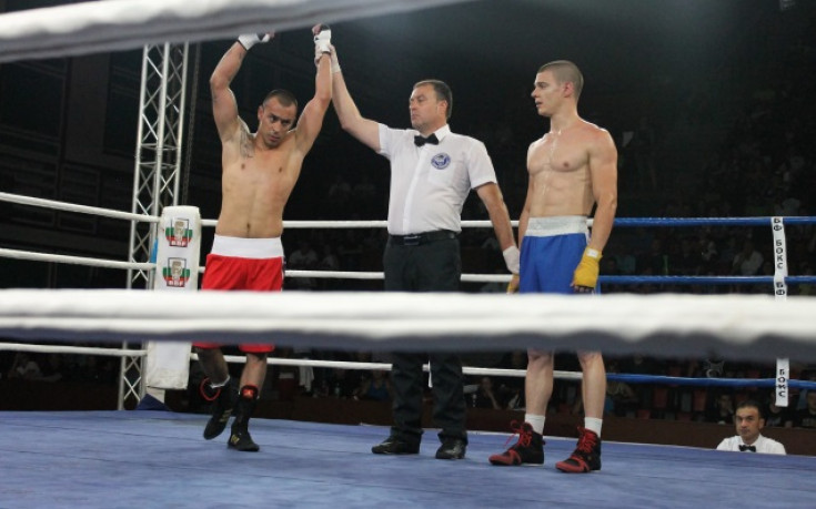 Небивал интерес и здрави битки в първия кръг на Национална боксова лига