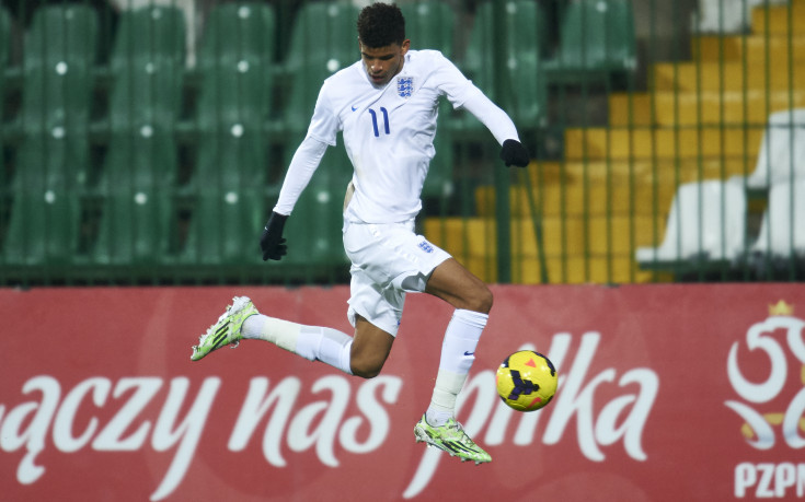 Англия ще играе полуфинал на световното за младежи