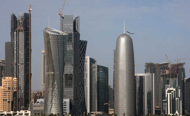 Катар и Италия подписаха военна сделка за 5 млрд. евро