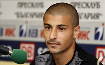 Халф на Лудогорец ще играе в Севернокипърска турска република