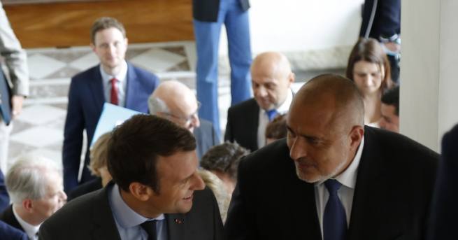 Премахване на предимствата от наемането на работници от Източна Европа