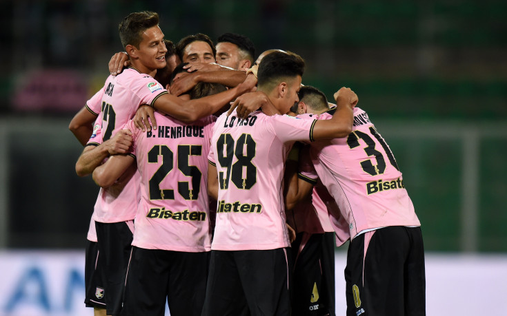 Палермо едва оцеля без Чочев