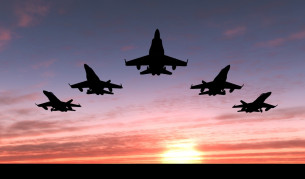 ЕС отдели 5,5 млрд. евро за отбрана