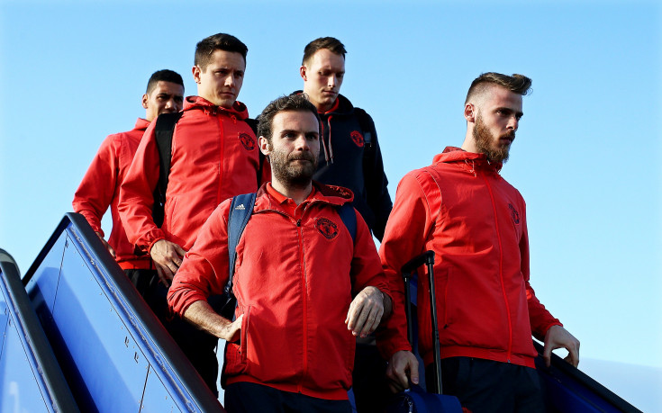 Marca: Реал Мадрид се отказа от Де Хеа