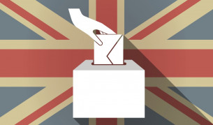 Сред тероризъм и Брекзит, британците избират депутати