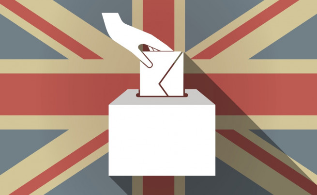 Изправени пред атентати и Брекзит, британците избират депутати