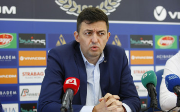 Красимир Иванов: Асен ме шокира, Сираков не се връща