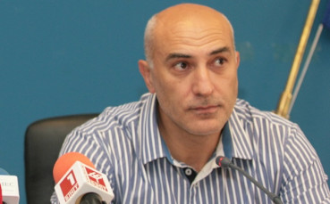 Минчев след Исландия: В тези мачове важна е победата
