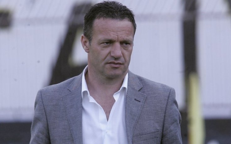 Сърбин е новият треньор на Локо София