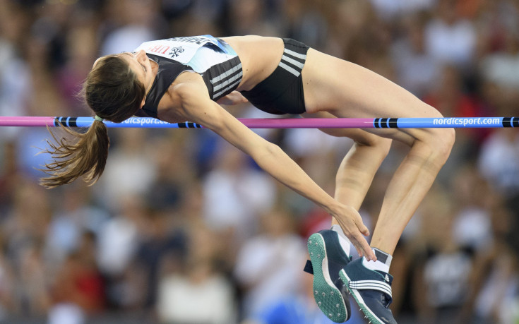 Демирева не успя да покрие норматива за Световното в Лондон
