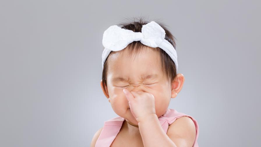 Учени: Не се опитвайте да потиснете кихането