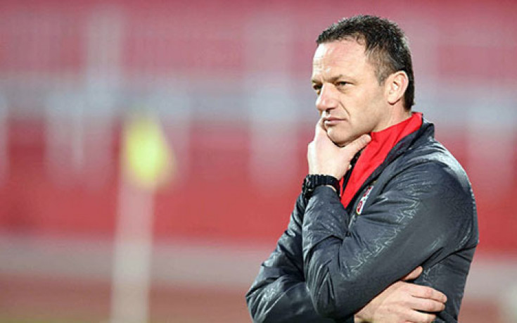 Официално: Локо Сф подписа с Додич за година