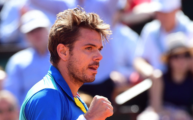Ясни съперниците за ATP 250 Sofia Open image-234007