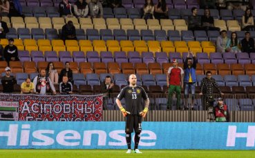 Ники Михайлов: Шансът не беше на наша страна