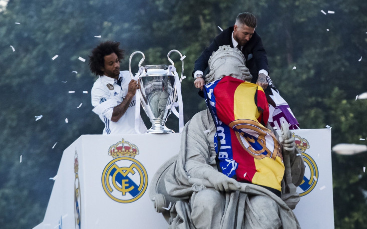 Реал иска да удължи договорите на петима