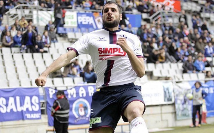 Отборът на Тонев се точи за някогашен талант на Арсенал