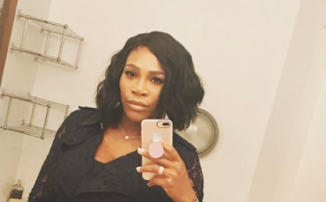 instagram.com/serenawilliams/