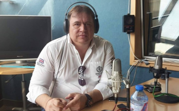 Николай Жейнов: Трябва да се работи правилно и да се намерят правилните хора в клубовете