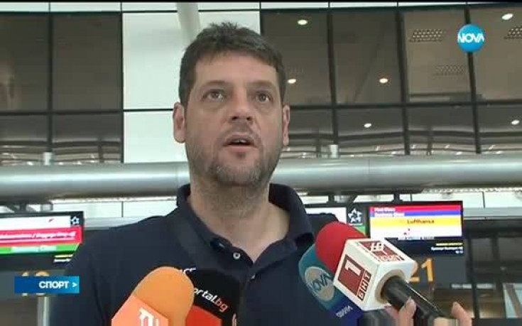 Константинов обяви план за действие, предвид умората