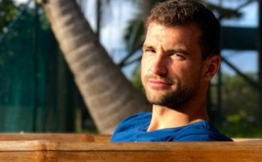 Любвеобилният Гришо в действие