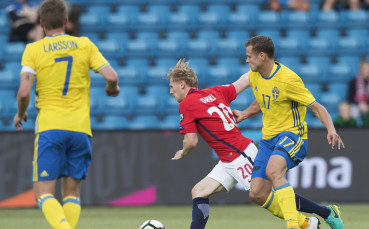 Наш съперник в квалификациите с реми в съседско дерби