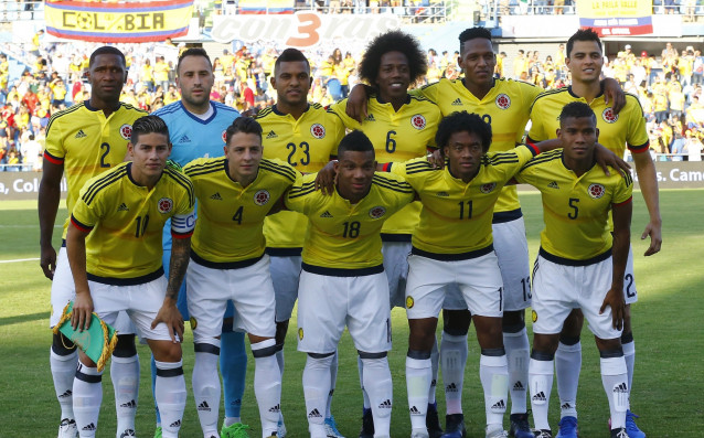 Дисциплинарната комисия към ФИФА започна разследване на колумбийския национал Едвин Кардона