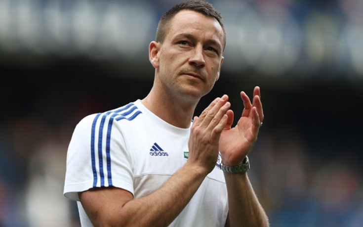 Уест Бромич не се отказва от Тери