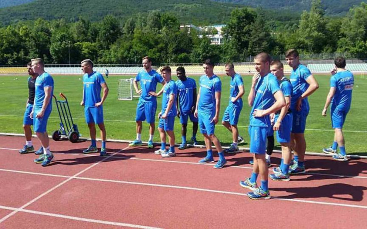 Левски излиза във втората си контрола