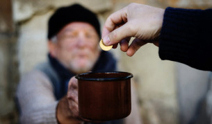 Дания взе мерки срещу ромите от Източна Европа