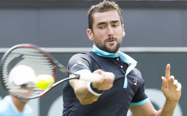 Чилич: Мога да спечеля Уимбълдън