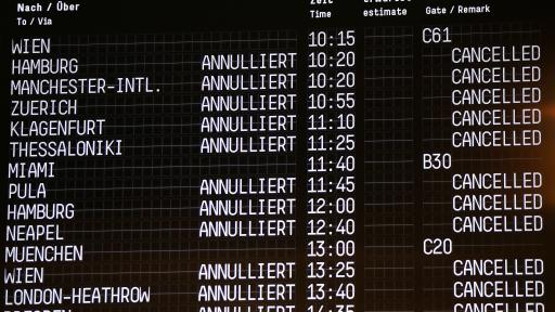  Как можем да получим обезщетение при провалено пътешестване 