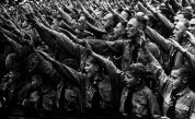  „ Акция 1005 ” - най-зловещата загадка на нацистка Германия 