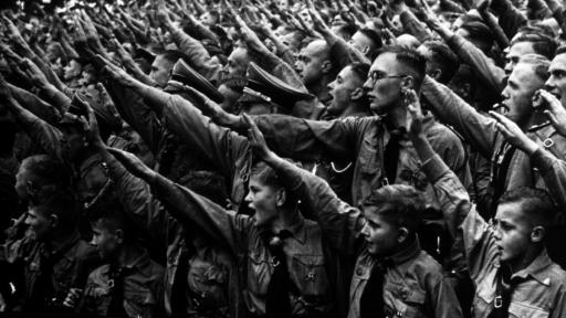  <p>&bdquo;Акция 1005&rdquo; - най-зловещата загадка на нацистка Германия</p> 