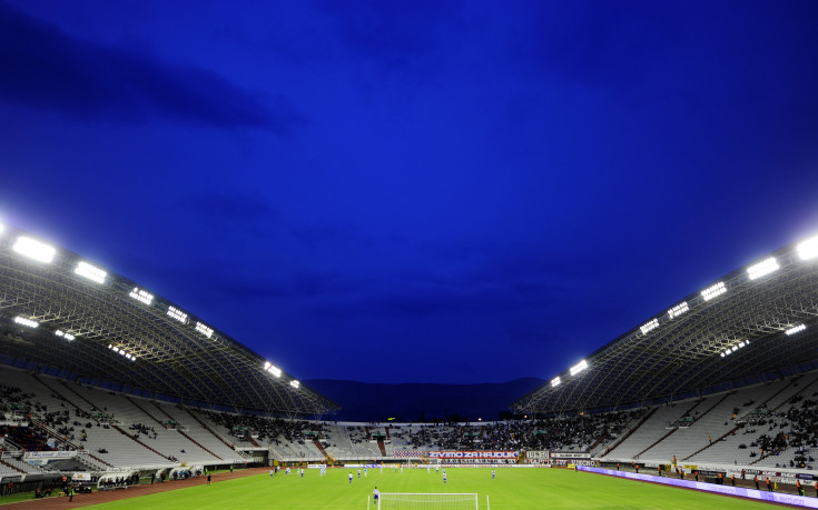 Сплит иска Суперкупата на Европа през 2020