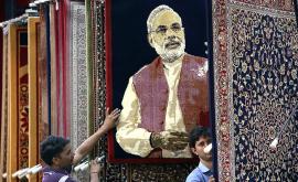  <p>Стотици задържани, цялостна обсада на Кашмир</p> 