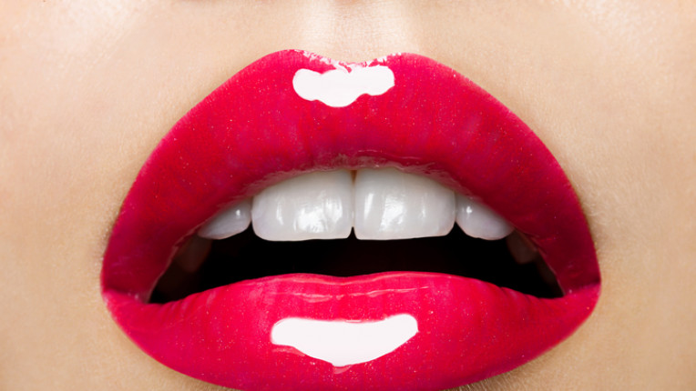  Какво разкрива формата на устните ви за характера 