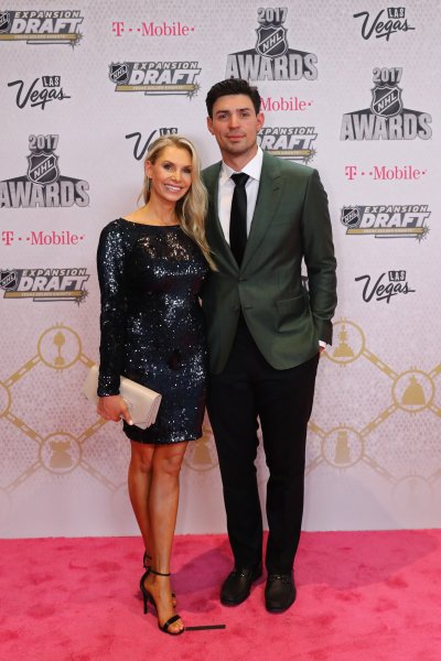 Наградите на НХЛ 20171