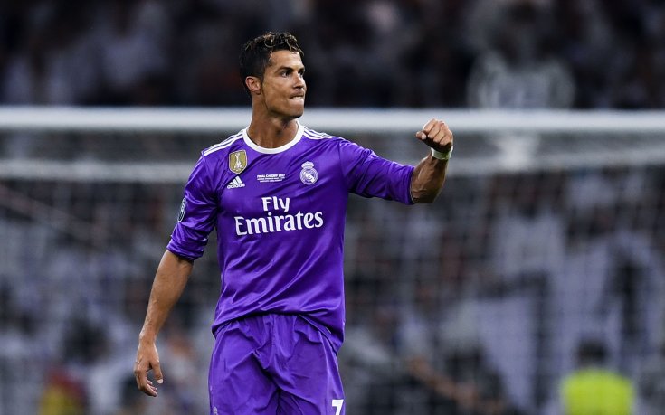 Моу за CR7: Никога не съм мислил за невъзможни трансфери
