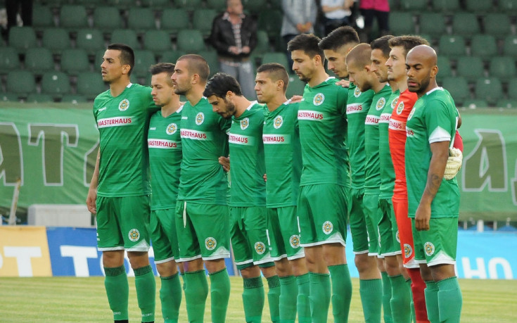 С много жертви Нефтохимик остава във Втора лига