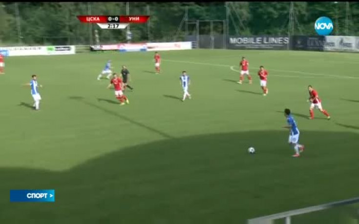 Спортни новини (23.06.2017 - централна емисия)