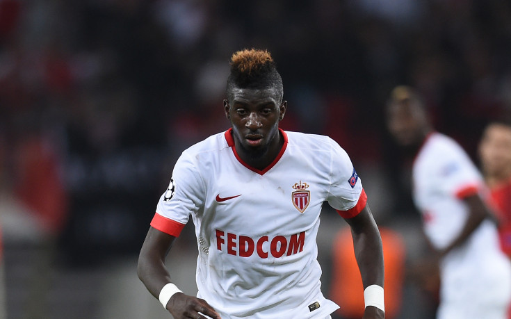 Бакайоко предпочел Челси пред Юнайтед