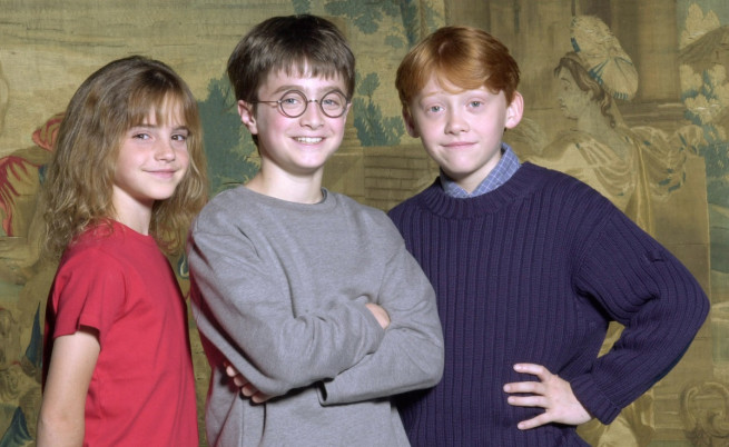 Хари Потър става на 20 г., вижте 10 любопитни факта