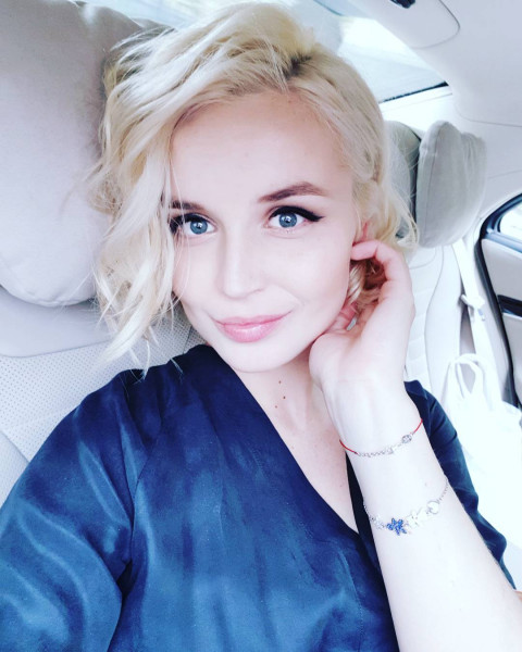 Полина Гагарина1