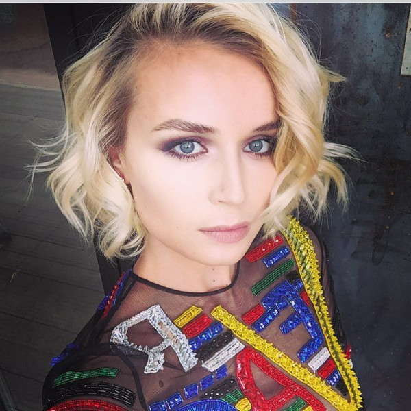 Полина Гагарина1