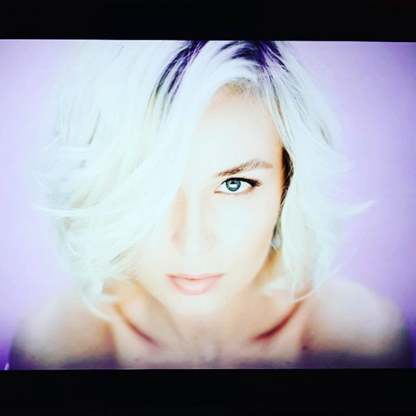 Полина Гагарина1