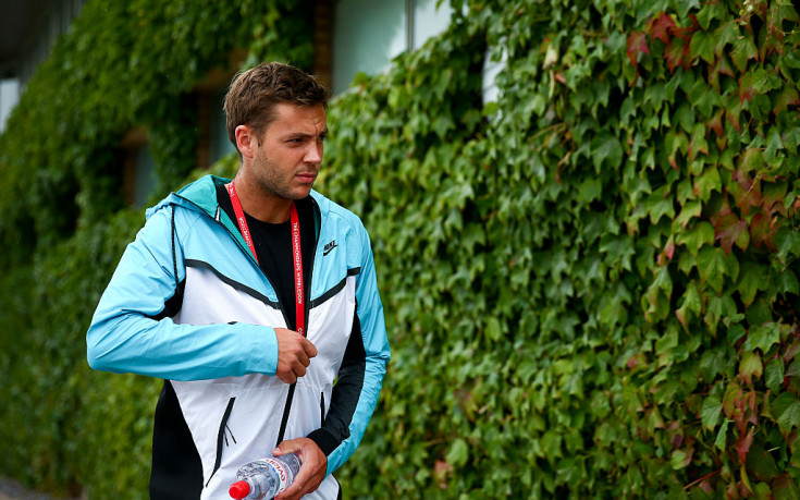 Сензацията на Уимбълдън 2016 започна успешно и през 2017