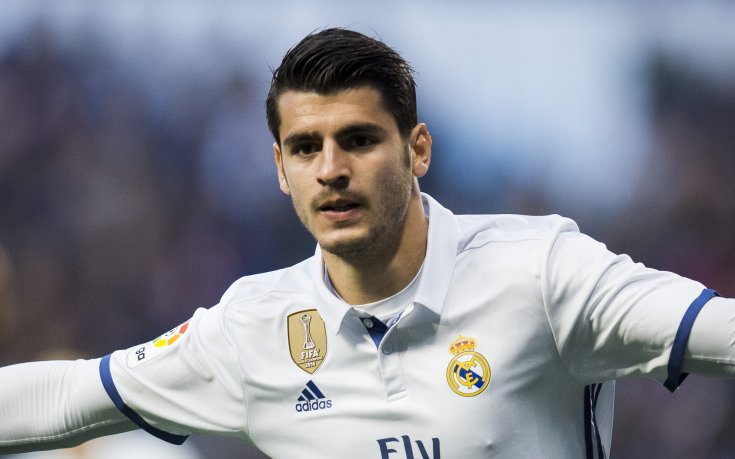 Бивш треньор на Мората: Спасявай се от Реал!