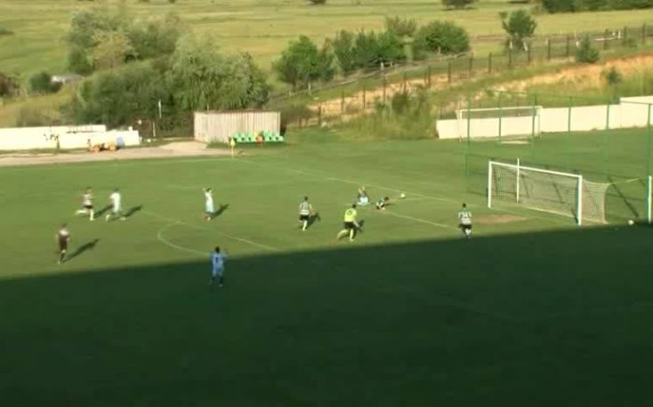 Черно море - Септември 2:0 /репортаж/